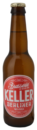 Kellerbier Berliner Weisse