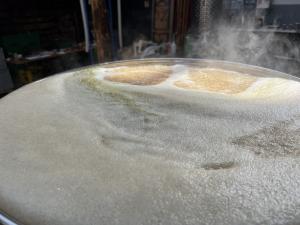 Kellerbier Impressionen
