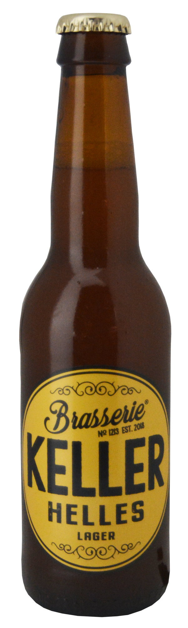 Kellerbier - Bier - Helles Lager