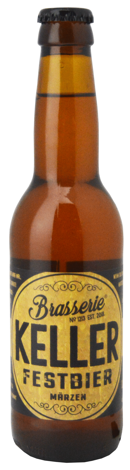 Kellerbier - Bier - Märzen